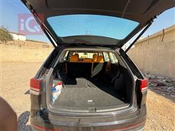 فولكسفاغن أطلس